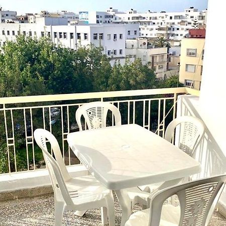 Popular, Central & Cheap Appartement Rabat Buitenkant foto