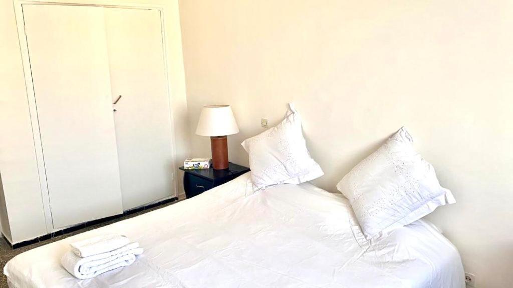 Popular, Central & Cheap Appartement Rabat Buitenkant foto