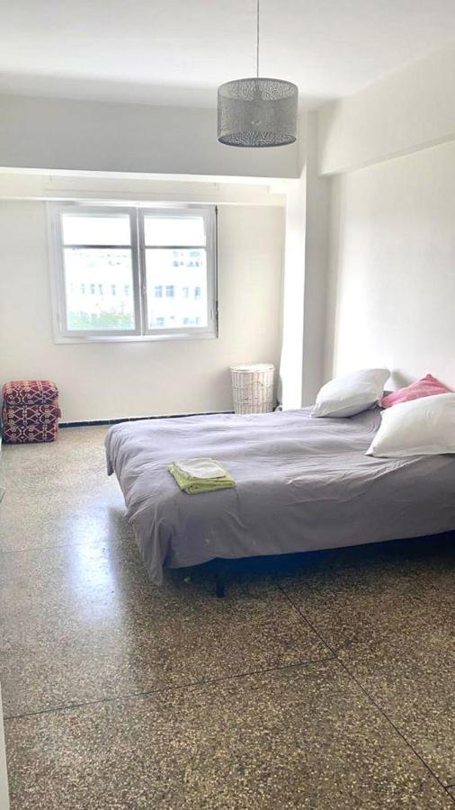 Popular, Central & Cheap Appartement Rabat Buitenkant foto