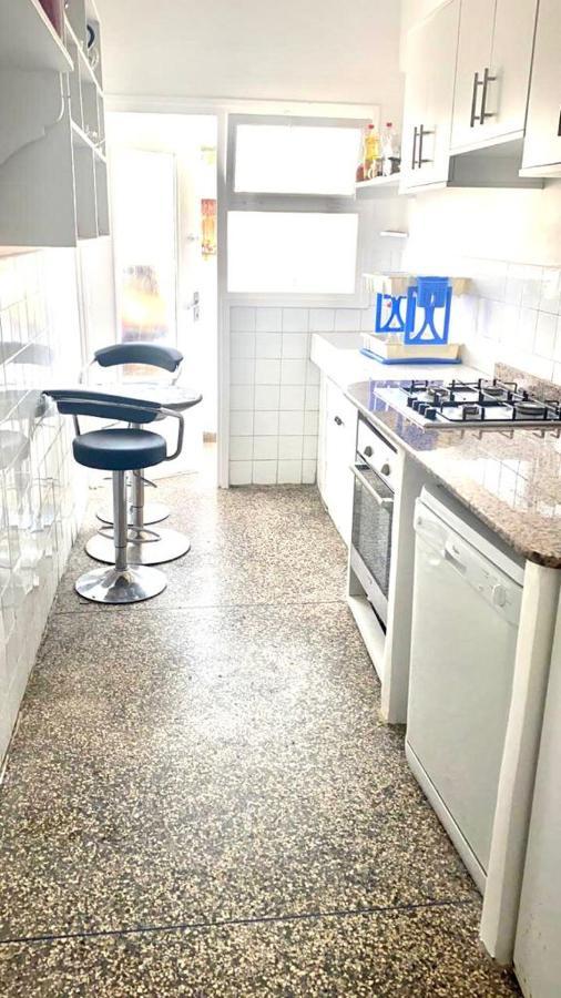Popular, Central & Cheap Appartement Rabat Buitenkant foto