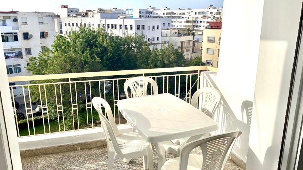 Popular, Central & Cheap Appartement Rabat Buitenkant foto